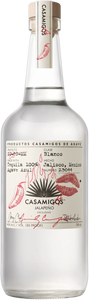Casamigas Jalapeno Exclusivo (750Ml)