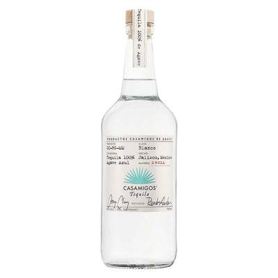 Casamigos Blanco Tequila - 1Ltr