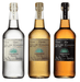 CASAMIGOS TEQUILA COLLECTION (3 BOTTLES)