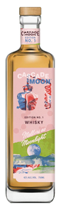 Cascade Moon Edition 1