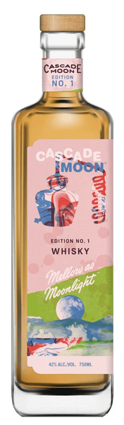 Cascade Moon Edition 1