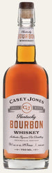 Casey Jones Kentucky Straight Bourbon (750ml)