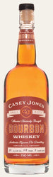 Casey Jones Wheated Kentucky Straight Bourbon Whiskey (750ml)