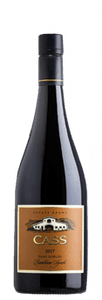 Cass Winery Backbone Syrah 2017 (750Ml)