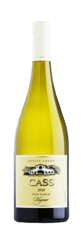 Cass Wines Viognier (750ml)