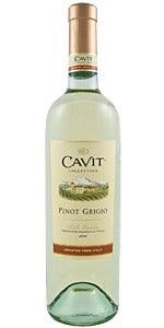 CAVIT PINOT GRIGIO (750 ML)
