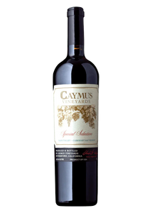 Caymus Cabernet Special Selection 2019 (750Ml)