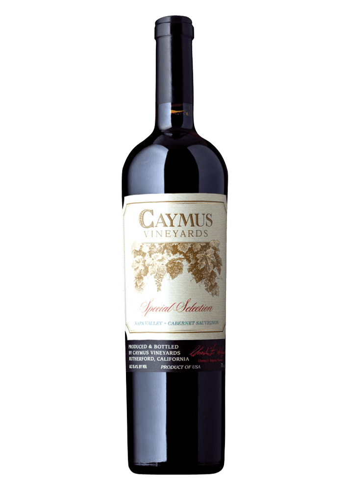 Caymus Cabernet Special Selection 2019 (750Ml)