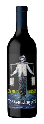 Caymus Suisun The Walking Fool (750ml)