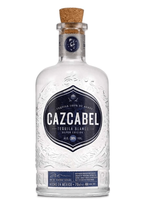 Cazcabel Blanco (700Ml)