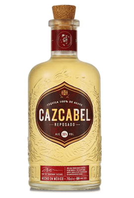 Cazcabel Reposado (700ml)