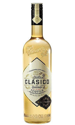 Centinela Clasico Reposado (750Ml)