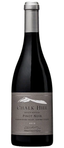 Chalk Hill Pinot Noir 2012 (750Ml)