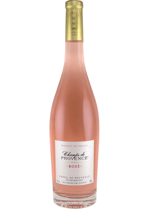 Champs de Provence Rosé 2019 (750ml)