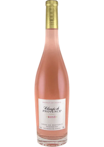 Champs De Provence Rosé 2019 (750Ml)