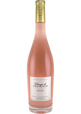 Champs De Provence Rosé 2019 (750Ml)