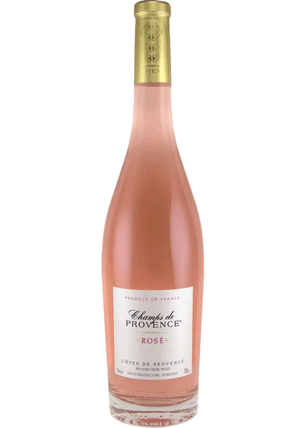 Champs De Provence Rosé 2019 (750Ml)