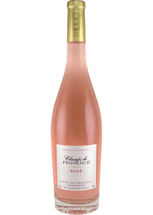 Champs De Provence Rosé 2019 (750Ml)