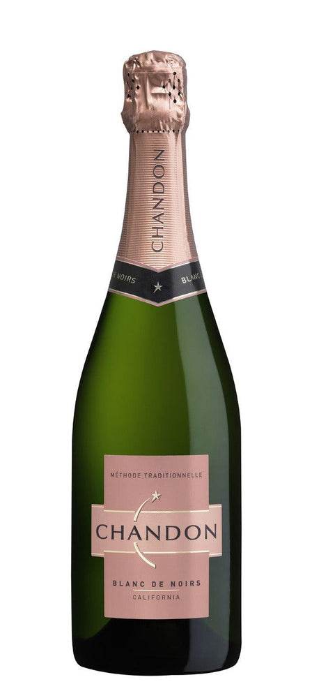 Chandon Blanc De Noirs Sparkling Wine (750Ml)