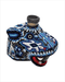 Chaquira Beaded Jaguar Blanco Tequila (750ml)