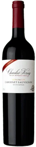 Charles Krug Cabernet Sauvignon (750Ml)
