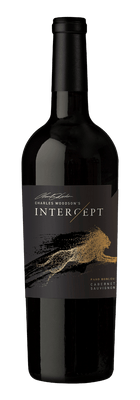 Charles Woodson's Intercept Cabernet Sauvignon (750Ml)