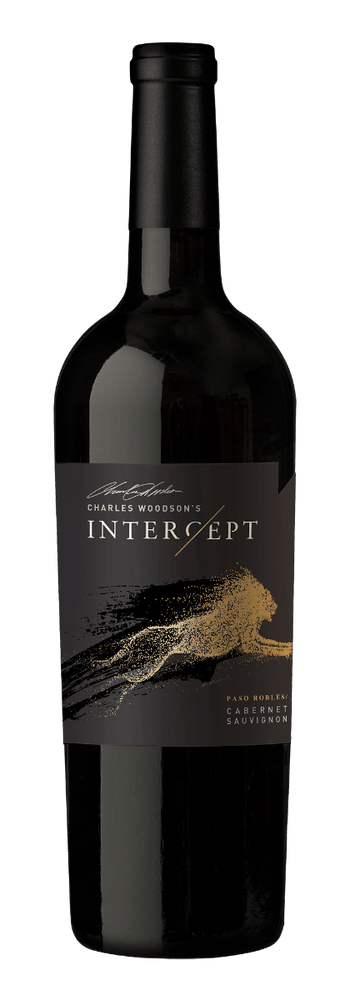 Charles Woodson's Intercept Cabernet Sauvignon (750Ml)