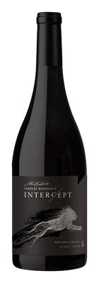 Charles Woodson's Intercept Pinot Noir (750Ml)