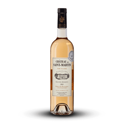 Chateau de Saint Martin Rose (750ml)