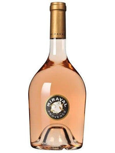 Château Miraval Côtes De Provence Rosé (750Ml)