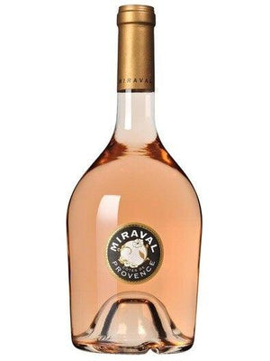 Château Miraval Côtes De Provence Rosé (750Ml)