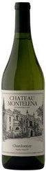 Chateau Montelena Chardonnay 2018 (750ml)