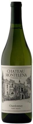 Chateau Montelena Chardonnay 2018 (750ml)