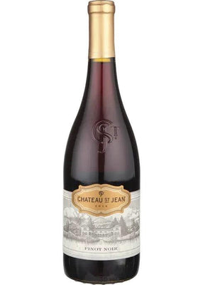 Chateau St. Jean 2018 Pinot Noir (750ml)