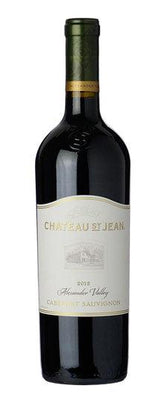 Chateau St Jean Cabernet Sauvignon ALEXANDER VALLEY (750ml)