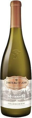 Chateau St. Jean Chardonnay (750ml)