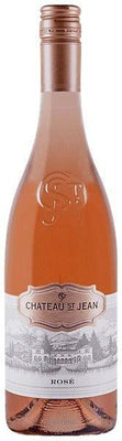 Chateau St. Jean Rose 2017 (750ml)