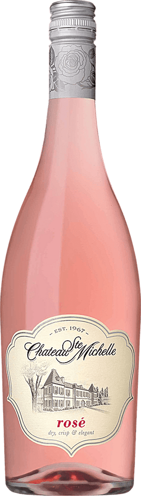 Chateau Ste Michelle 2019 Rose (750ml)