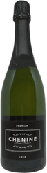 Chenine Cava Brut Sparkling Wine (750 Ml)