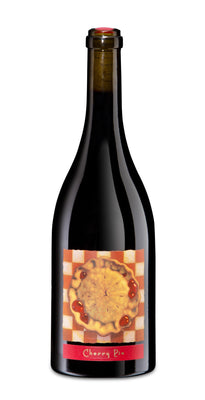 Cherry Pie Pinot Noir Stanley (750Ml)