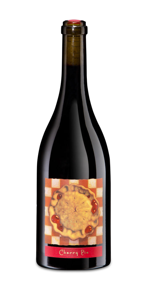 Cherry Pie Pinot Noir Stanley 2015 (750Ml)