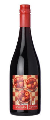 CHERRY TART PINOT NOIR 2014 (750 ML)