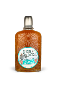 Chicken Cock Island Rooster (750Ml)