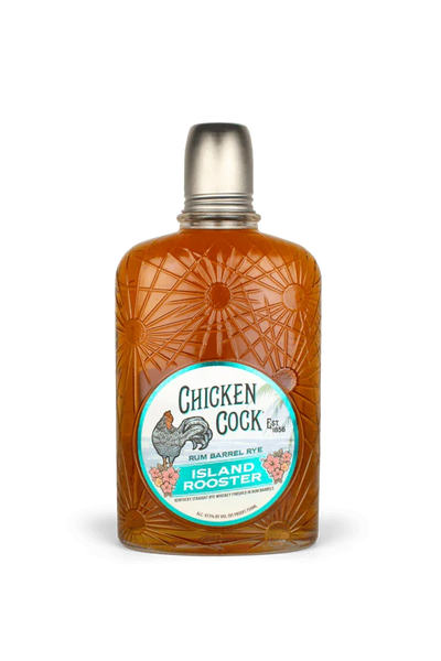 Chicken Cock Island Rooster (750Ml)