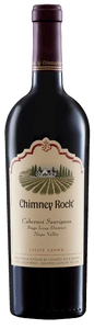 Chimney Rock Cabernet Sauvignon Vintage (750Ml)