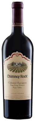 Chimney Rock Cabernet Sauvignon Vintage (750 ML)