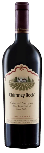 Chimney Rock Cabernet Sauvignon Vintage (750Ml)