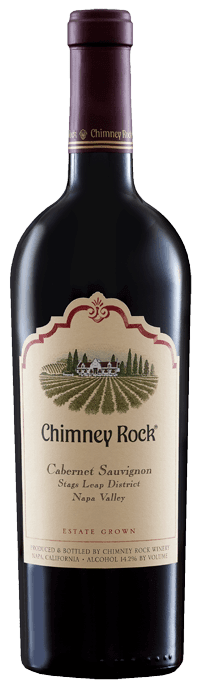 Chimney Rock Cabernet Sauvignon Vintage (750Ml)