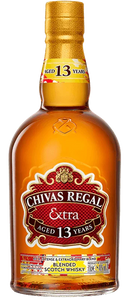 Chivas Regal Extra 13 Year (750Ml)