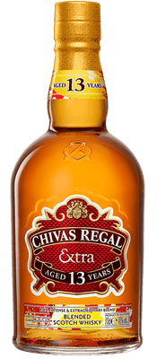 Chivas Regal Extra 13 year (750ml)